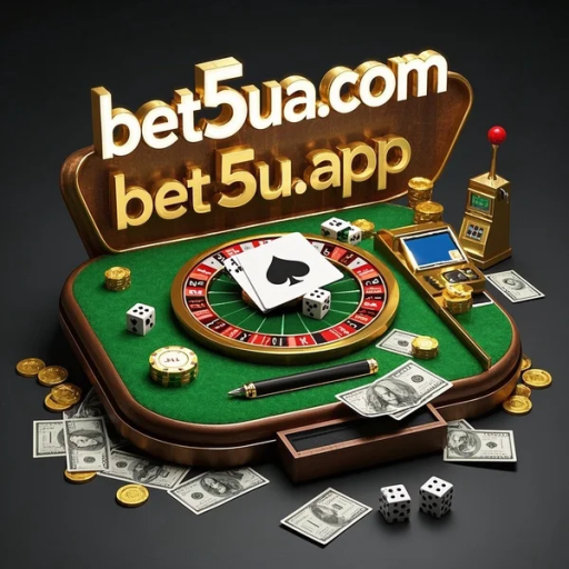Apostas em Futebol no Bet5U.app: Uma Experiência Empolgante e Dinâmica
