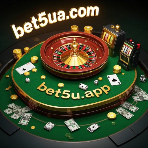 Explorando a Categoria 'Ao Vivo' no Bet5u.app: A Nova Era das Apostas Online