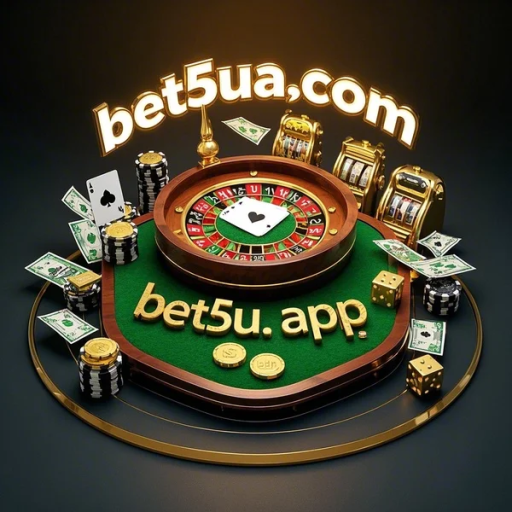 Descubra a Emoção da Roleta no bet5u.app