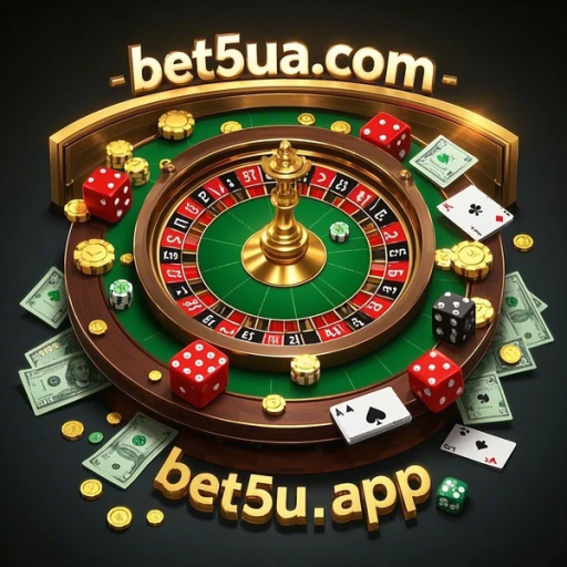 bet5u.app