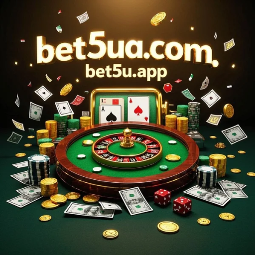 Apostas em Tênis: Estratégias e Oportunidades na Bet5u.app