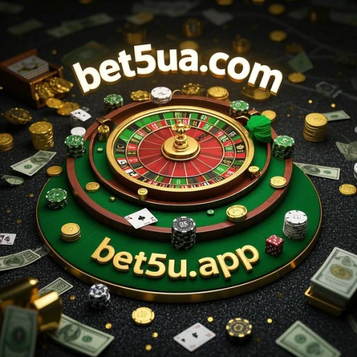 A Emoção da Loteria: Como Apostar com Segurança no Bet5u.app
