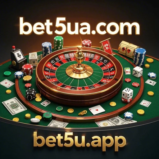 Explorando o Mundo dos Caça-Níqueis no Bet5u.app