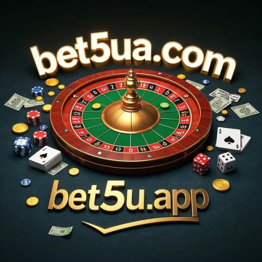 Descubra a Categoria 'Especiais' do bet5u.app: Uma Nova Dimensão de Jogos
